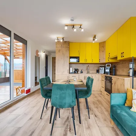 בית נופש Premium-3 By Interhome *