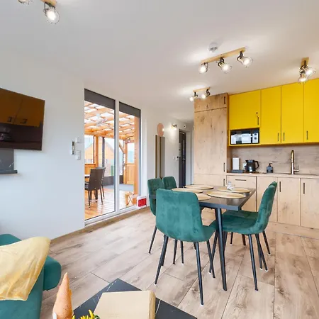 Dom wakacyjny Premium-3 By Interhome Mieroszow