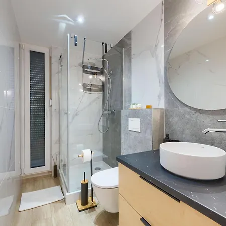 Dom wakacyjny Premium-3 By Interhome Mieroszow