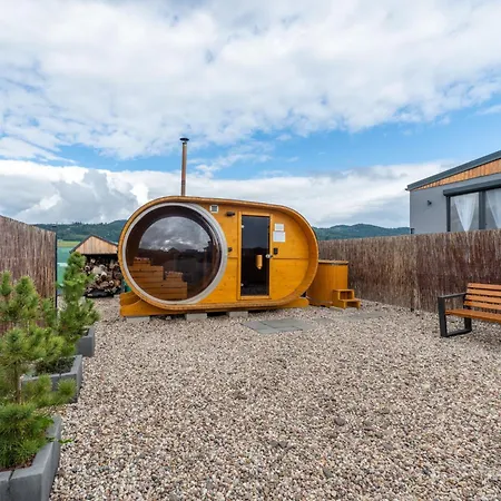 Premium-3 By Interhome
