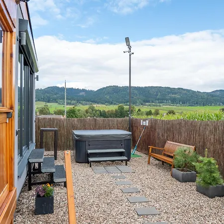Dom wakacyjny Premium-3 By Interhome